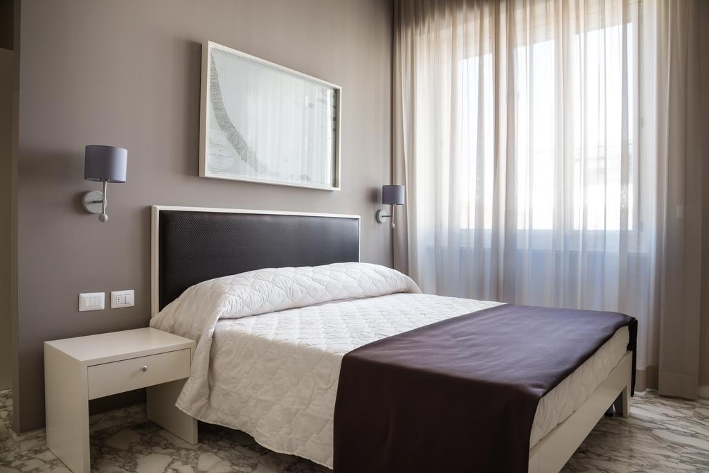 Faro Bianco Gallipoli - Suites & Apartments Exterior photo
