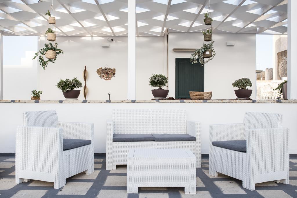Faro Bianco Gallipoli - Suites & Apartments Exterior photo