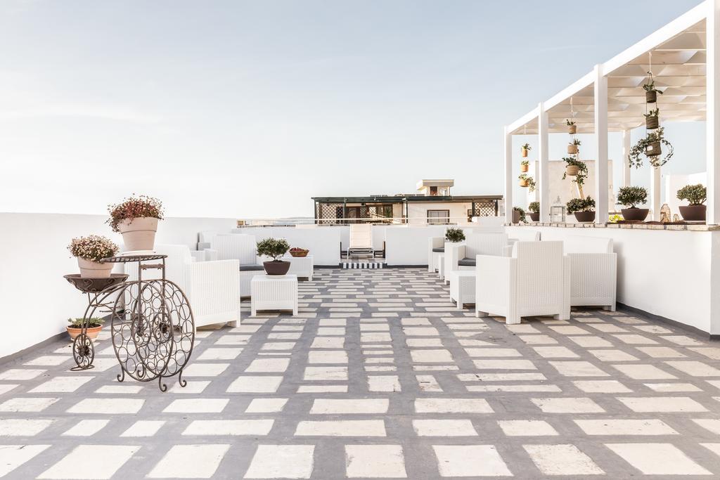 Faro Bianco Gallipoli - Suites & Apartments Exterior photo