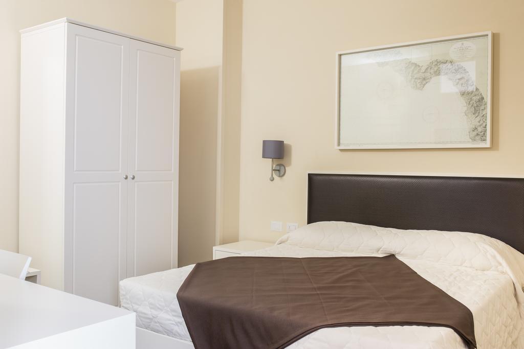 Faro Bianco Gallipoli - Suites & Apartments Exterior photo