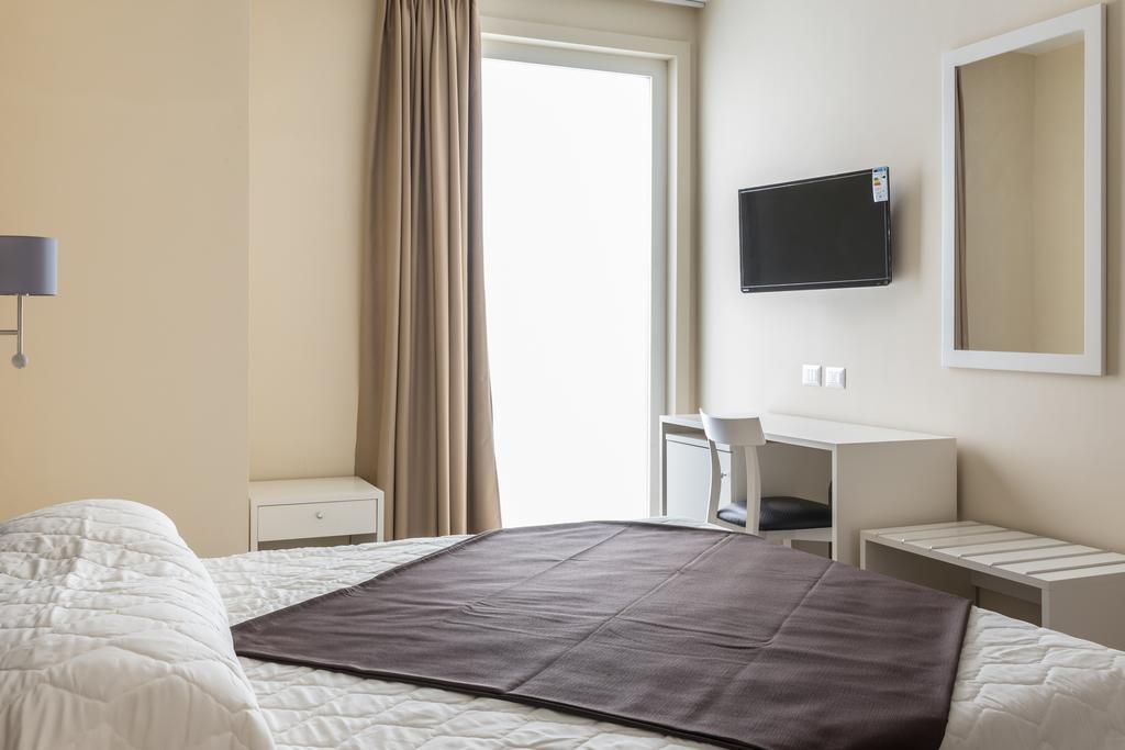 Faro Bianco Gallipoli - Suites & Apartments Exterior photo
