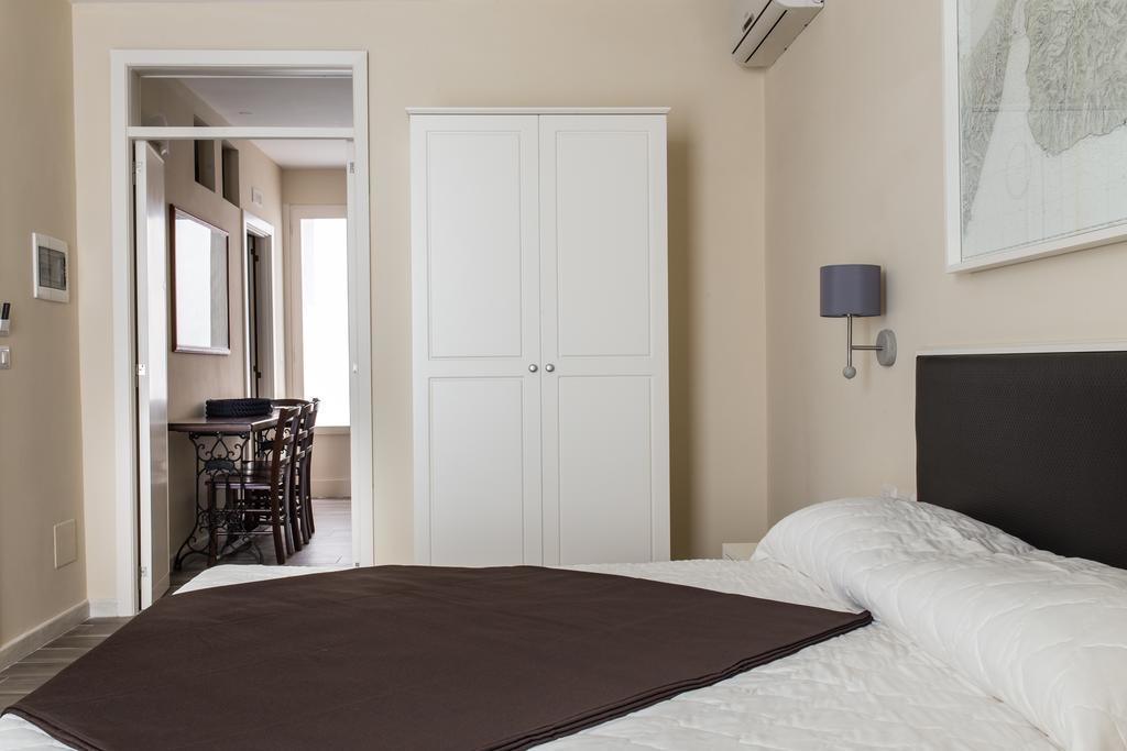 Faro Bianco Gallipoli - Suites & Apartments Exterior photo