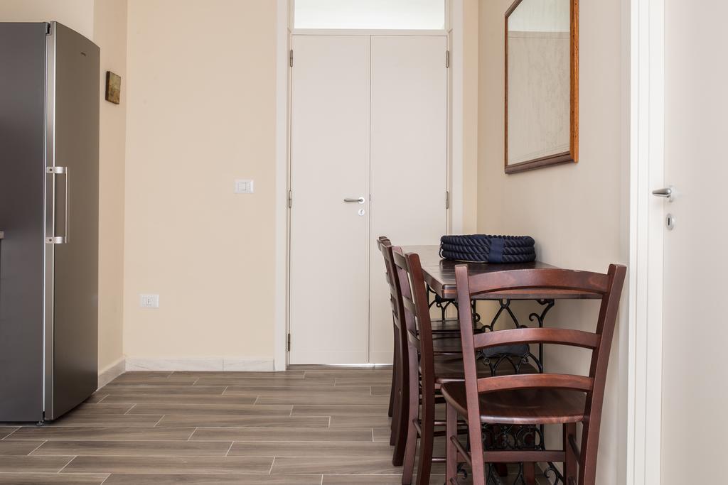 Faro Bianco Gallipoli - Suites & Apartments Exterior photo