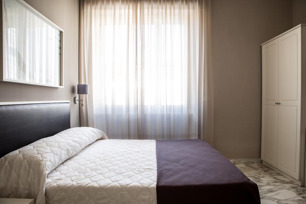 Faro Bianco Gallipoli - Suites & Apartments Exterior photo