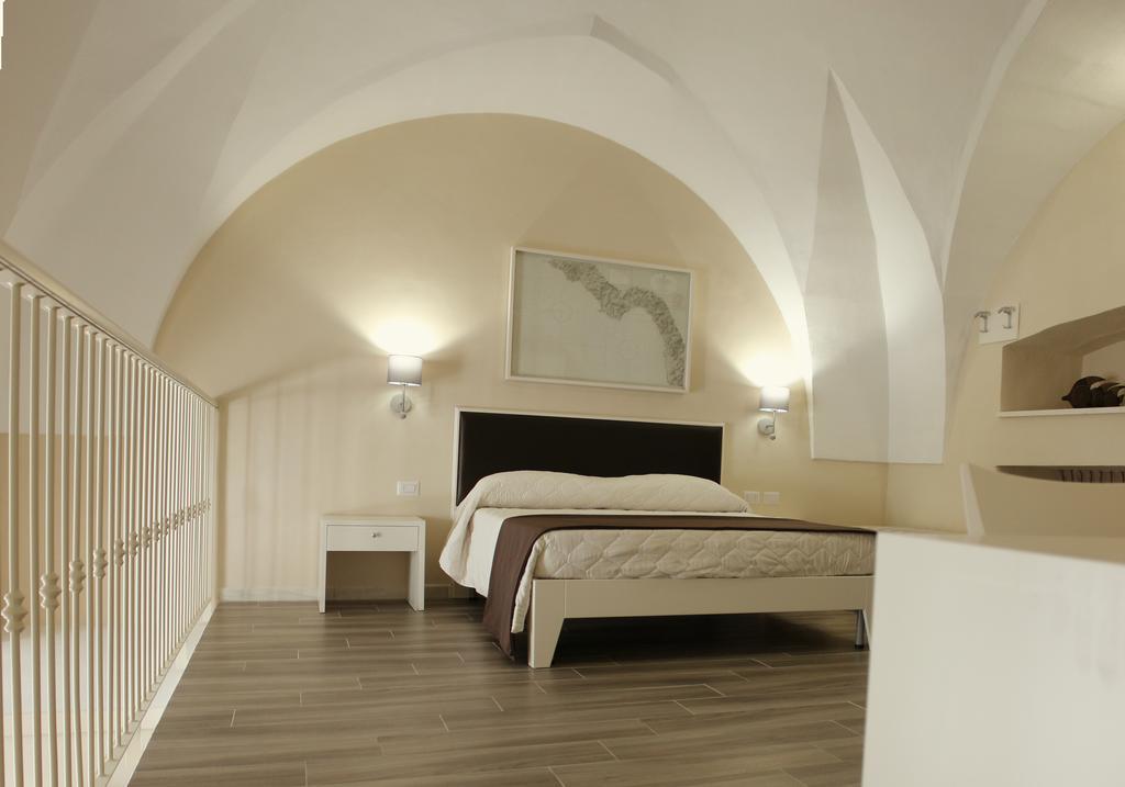 Faro Bianco Gallipoli - Suites & Apartments Exterior photo
