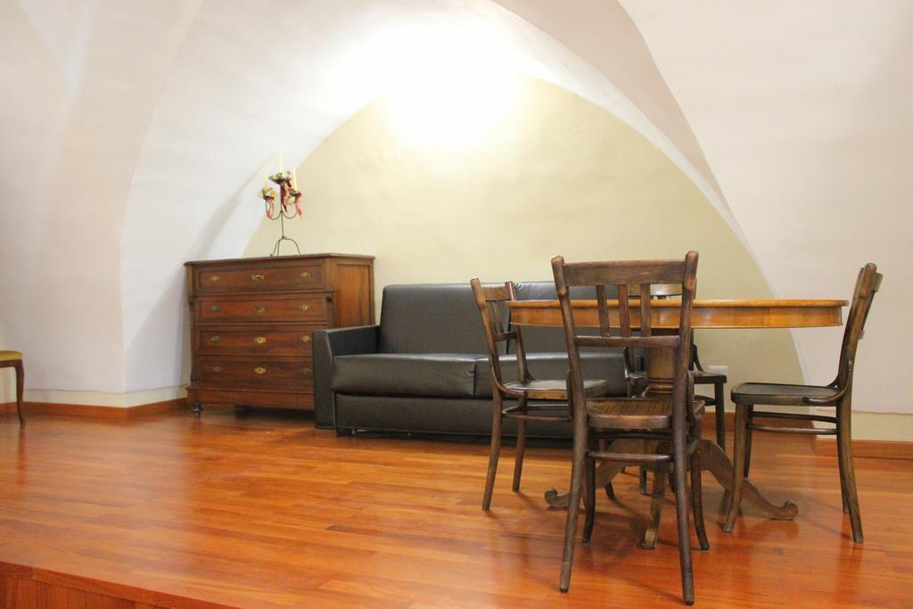 Faro Bianco Gallipoli - Suites & Apartments Exterior photo