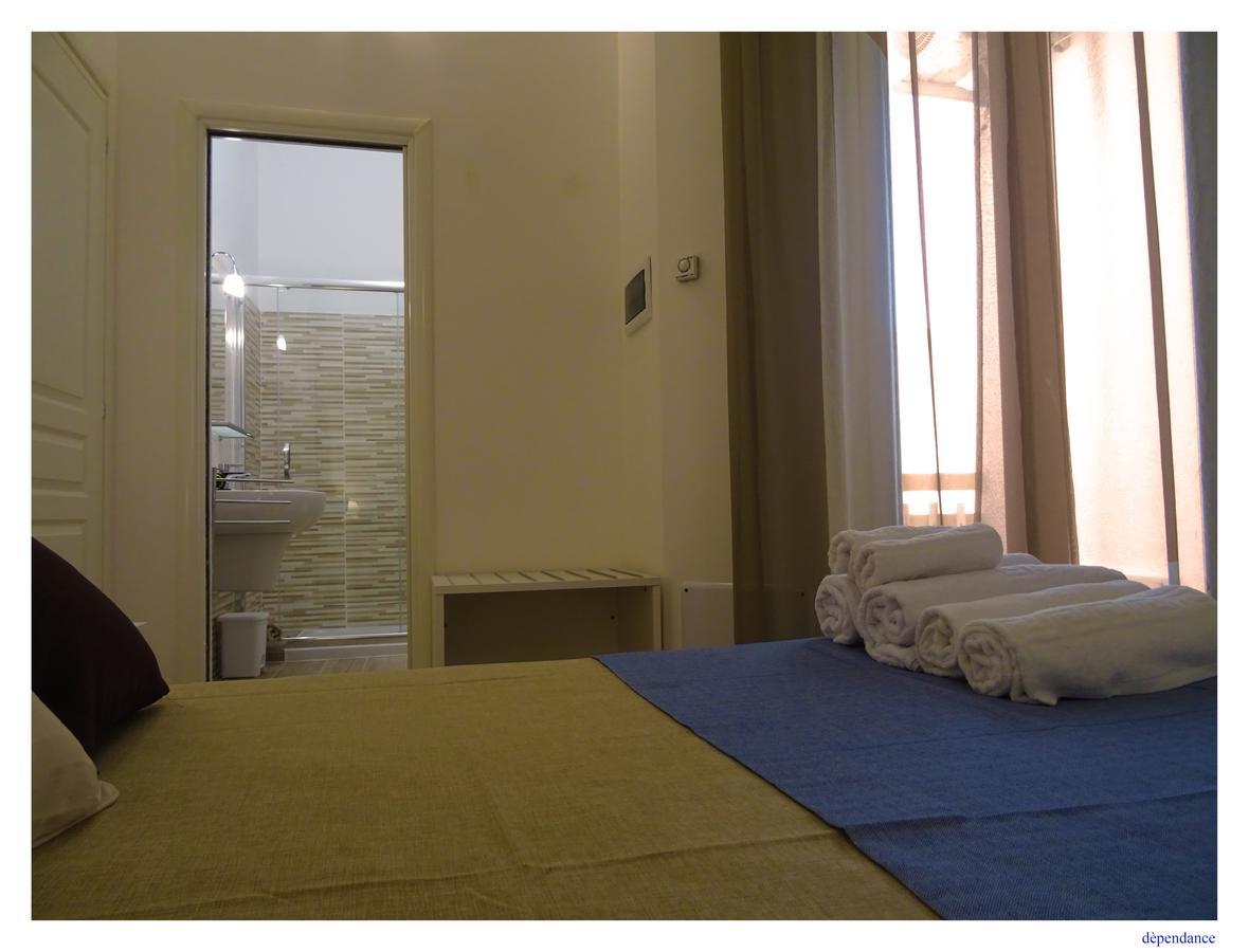 Faro Bianco Gallipoli - Suites & Apartments Exterior photo