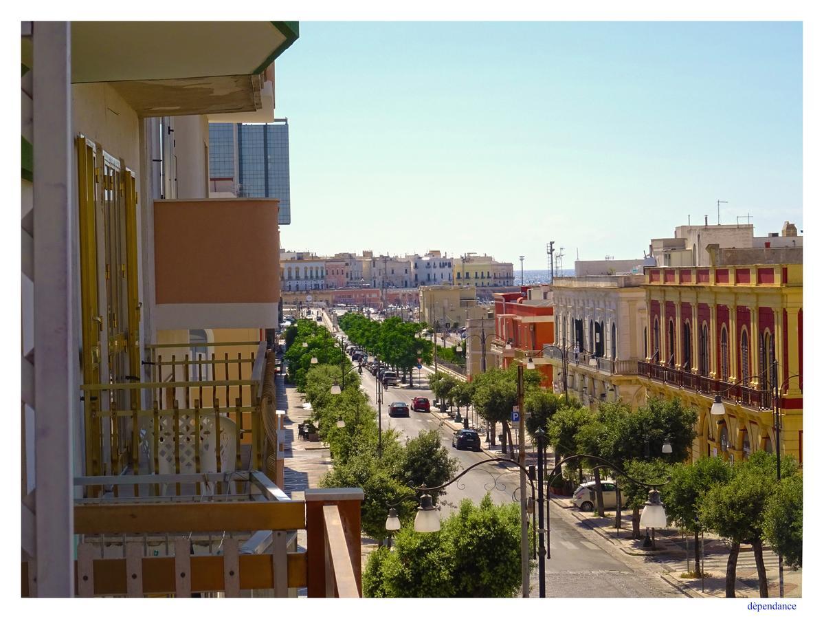 Faro Bianco Gallipoli - Suites & Apartments Exterior photo