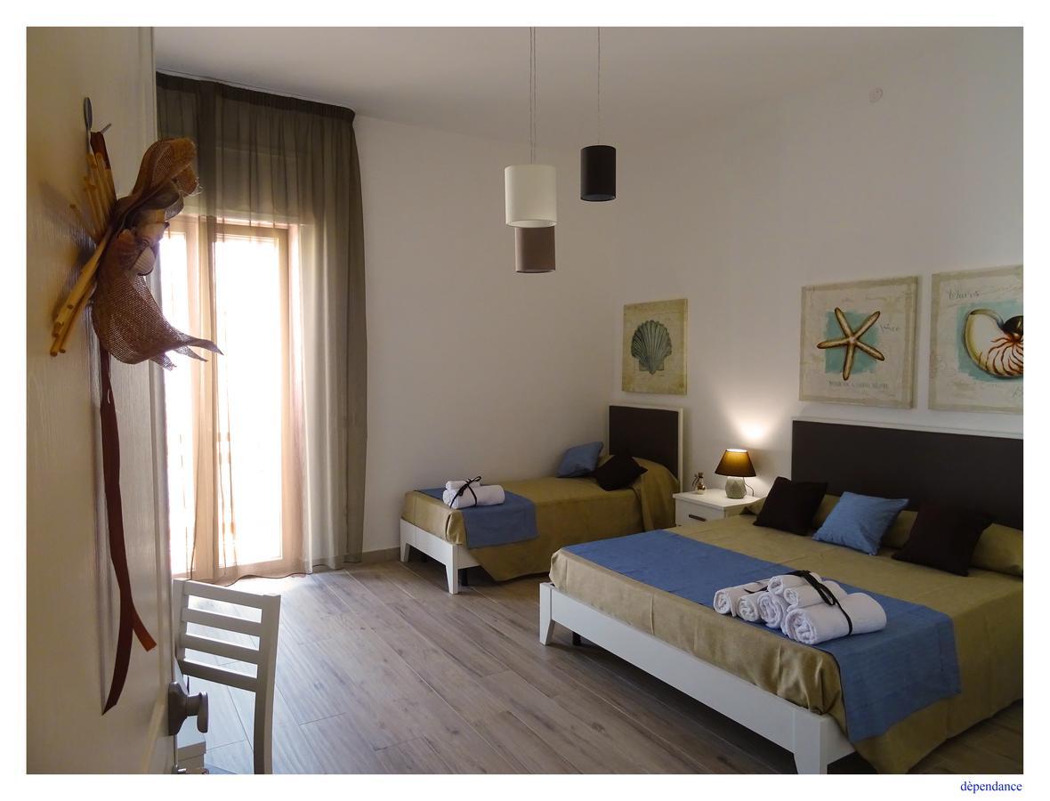 Faro Bianco Gallipoli - Suites & Apartments Exterior photo