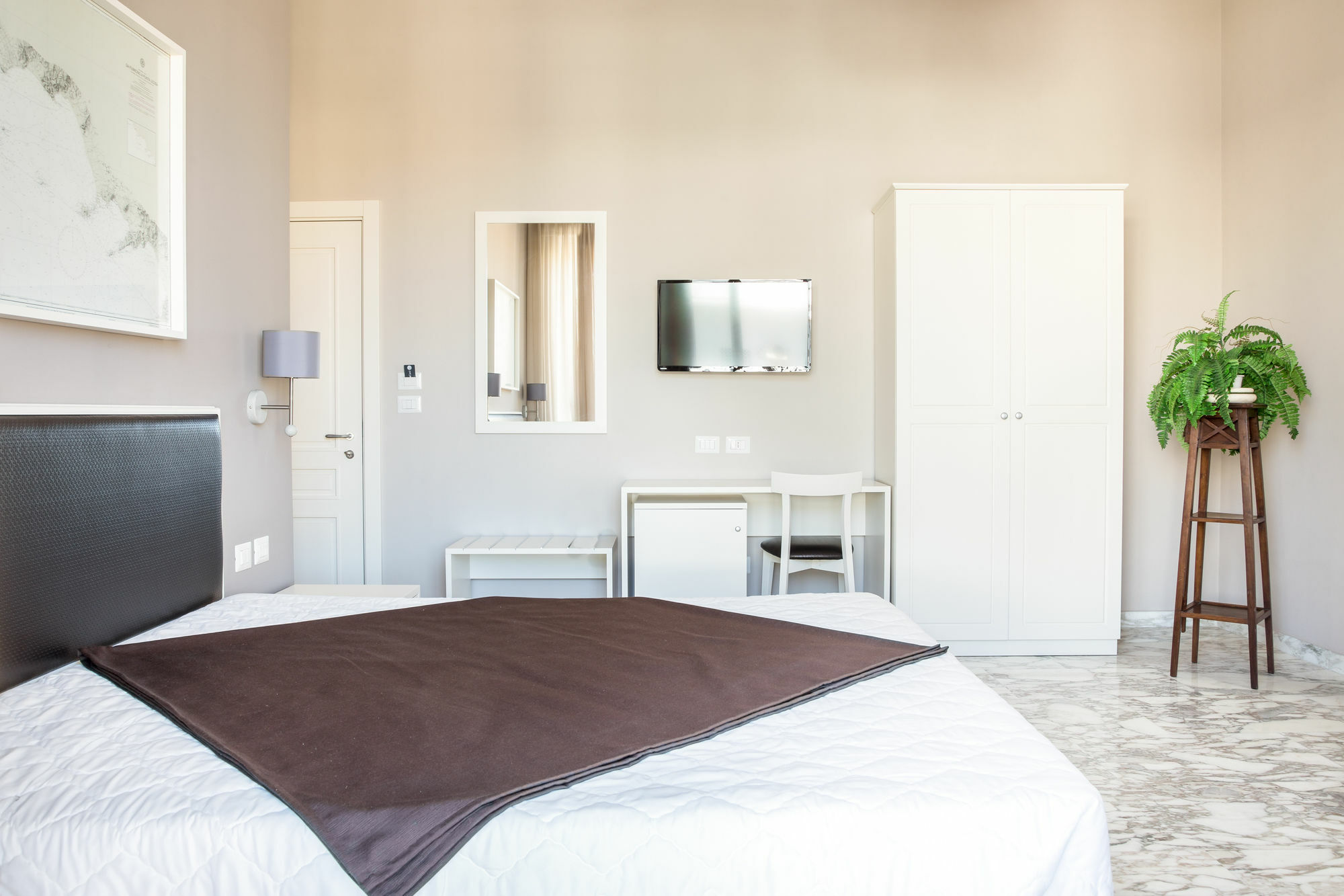 Faro Bianco Gallipoli - Suites & Apartments Exterior photo